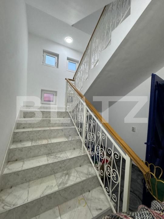 Casa de închiriat 5 camere Central - 178716CI | BLITZ Zalău | Poza12