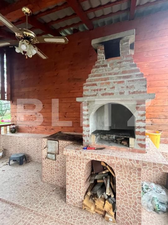 Casa de închiriat 5 camere Central - 178716CI | BLITZ Zalău | Poza24