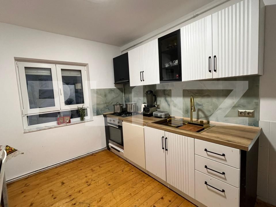 Casa de închiriat 5 camere Central - 178716CI | BLITZ Zalău | Poza3