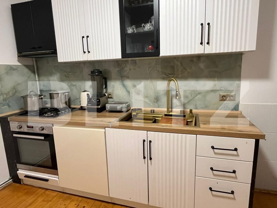 Casa de închiriat 5 camere Central - 178716CI | BLITZ Zalău | Poza4