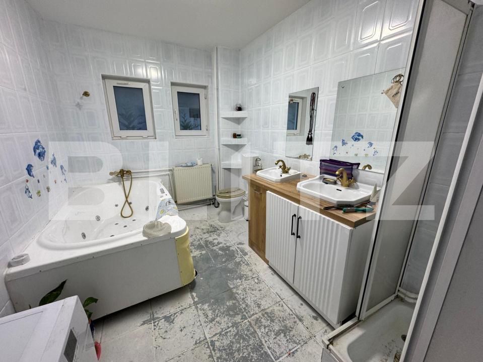 Casa de închiriat 5 camere Central - 178716CI | BLITZ Zalău | Poza16