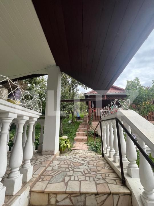 Casa de închiriat 5 camere Central - 178716CI | BLITZ Zalău | Poza22