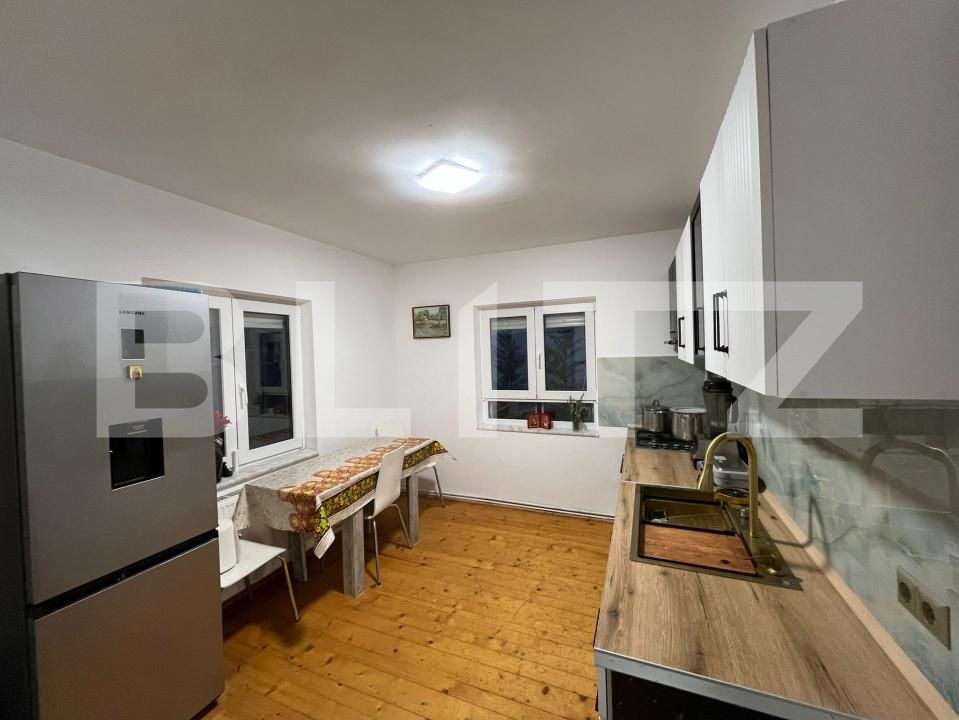 Casa de închiriat 5 camere Central - 178716CI | BLITZ Zalău | Poza13