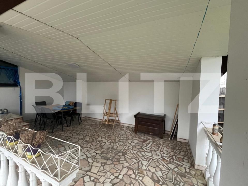 Casa de închiriat 5 camere Central - 178716CI | BLITZ Zalău | Poza21