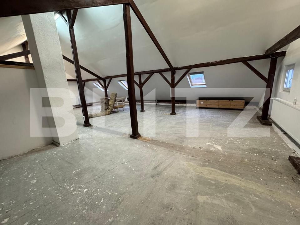 Casa de închiriat 5 camere Central - 178716CI | BLITZ Zalău | Poza19