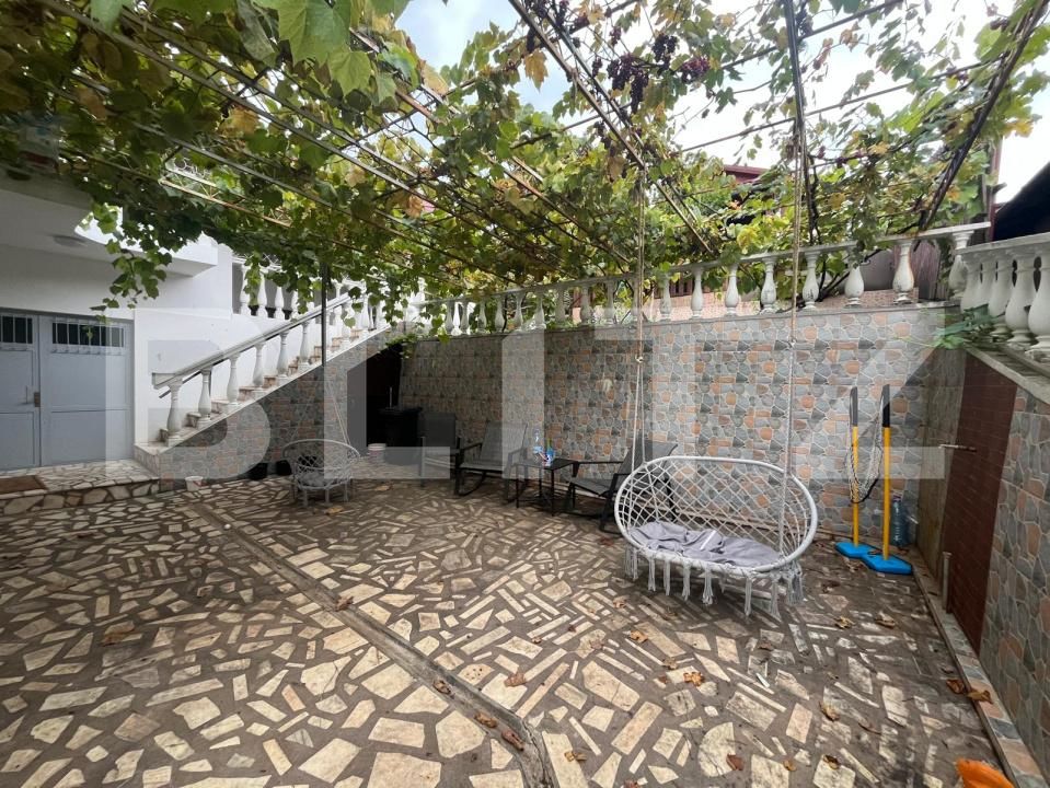 Casa de închiriat 5 camere Central - 178716CI | BLITZ Zalău | Poza20