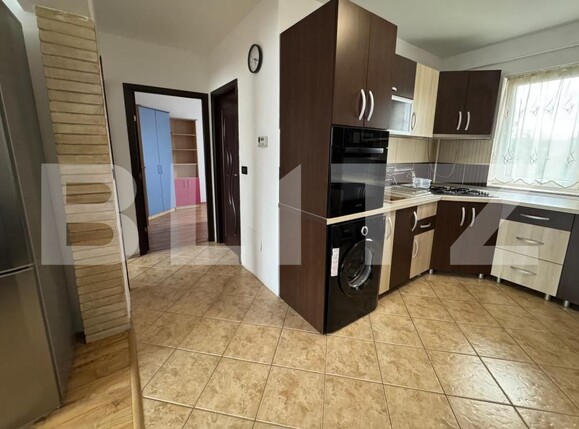 Apartament de închiriat 3 camere Central - 178731AI | BLITZ Zalău | Poza3