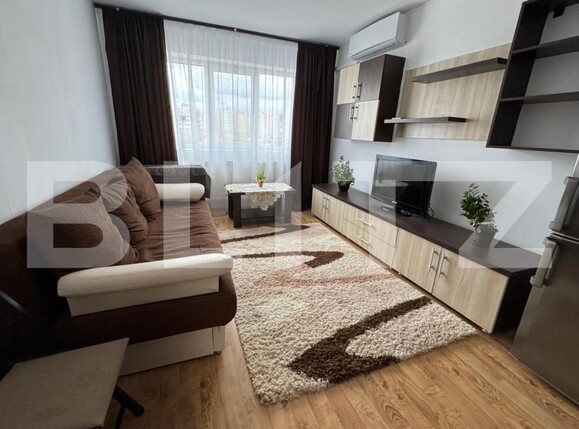 Apartament de închiriat 3 camere Central - 178731AI | BLITZ Zalău | Poza2