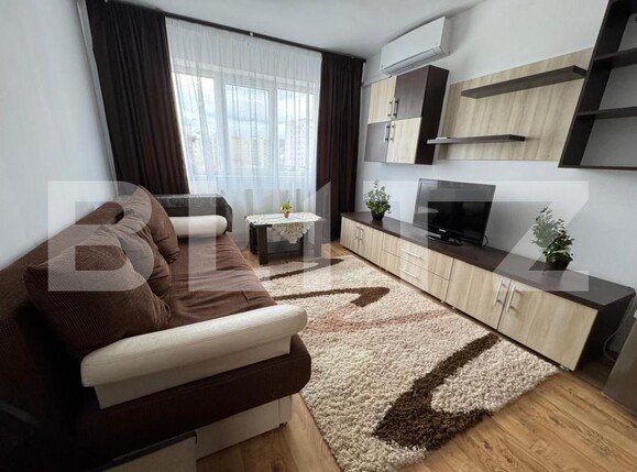 Apartament de închiriat 3 camere Central - 178731AI | BLITZ Zalău | Poza1