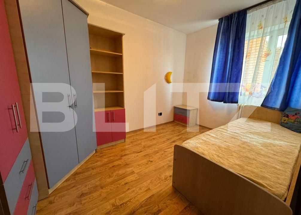 Apartament de închiriat 3 camere Central - 178731AI | BLITZ Zalău | Poza8