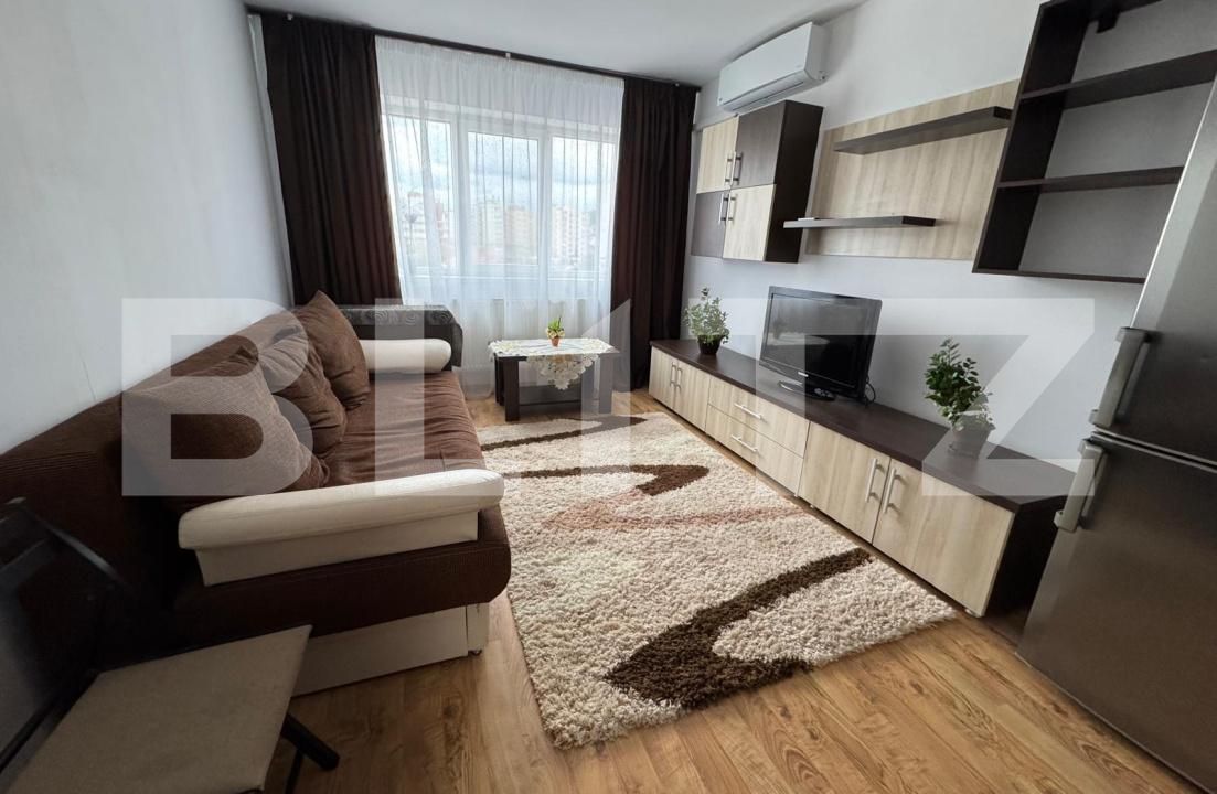 Apartament de închiriat 3 camere Central - 178731AI | BLITZ Zalău | Poza2