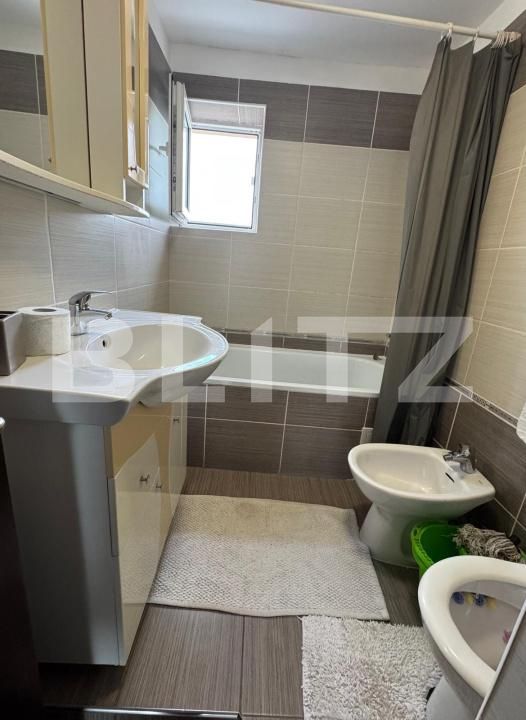 Apartament de închiriat 3 camere Central - 178731AI | BLITZ Zalău | Poza10
