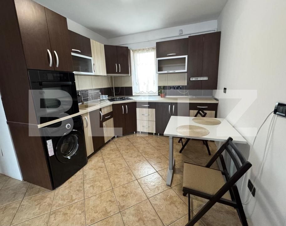 Apartament de închiriat 3 camere Central - 178731AI | BLITZ Zalău | Poza4