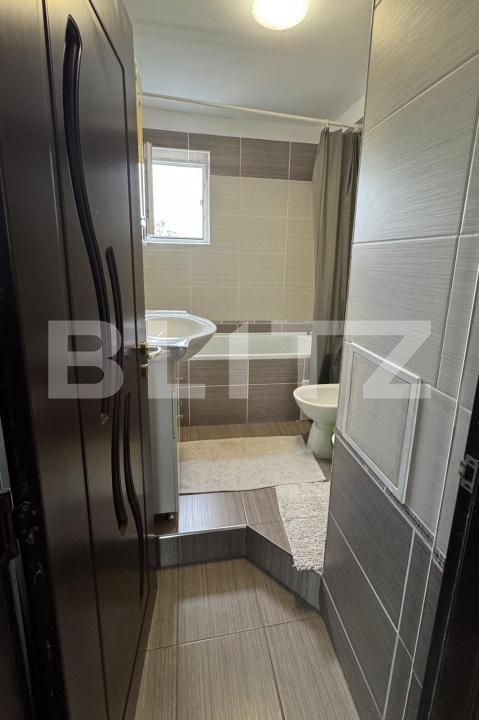 Apartament de închiriat 3 camere Central - 178731AI | BLITZ Zalău | Poza9