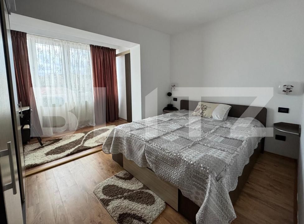 Apartament de închiriat 3 camere Central - 178731AI | BLITZ Zalău | Poza5