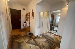 Apartament 3 camere, 77,36 mp, zona Dumbrava Nord