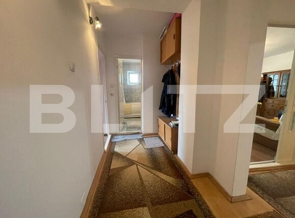 Apartament de vânzare 3 camere Nord - 178817AV | BLITZ Zalău | Poza13