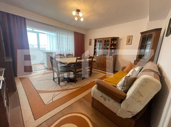 Apartament de vânzare 3 camere Nord - 178817AV | BLITZ Zalău | Poza1