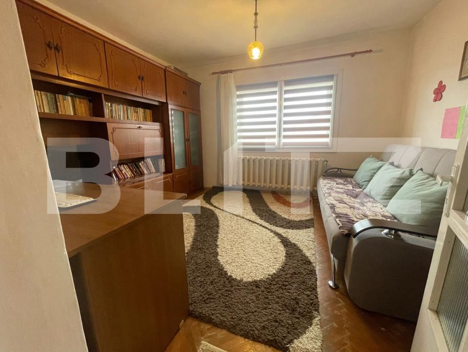 Apartament de vânzare 3 camere Nord - 178817AV | BLITZ Zalău | Poza3