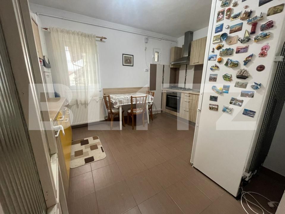 Apartament de vânzare 3 camere Nord - 178817AV | BLITZ Zalău | Poza2