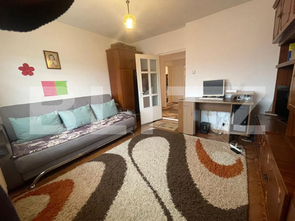 Apartament de vânzare 3 camere Nord - 178817AV | BLITZ Zalău | Poza4