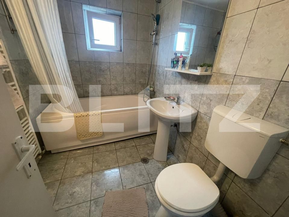 Apartament de vânzare 3 camere Nord - 178817AV | BLITZ Zalău | Poza12