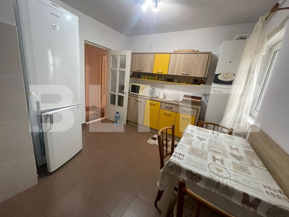 Apartament de vânzare 3 camere Nord - 178817AV | BLITZ Zalău | Poza3