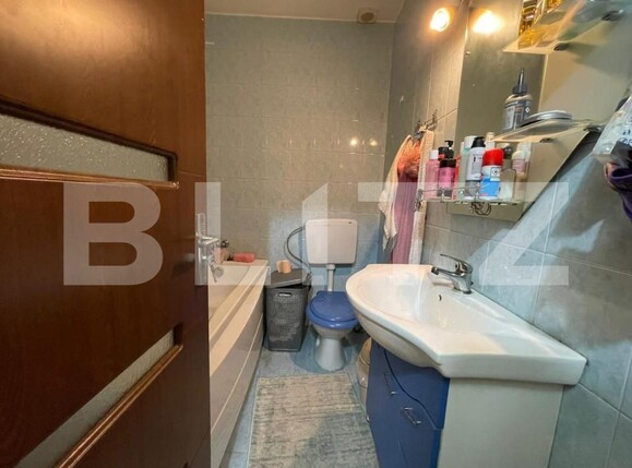 Apartament de vânzare 3 camere Nord - 178836AV | BLITZ Zalău | Poza12