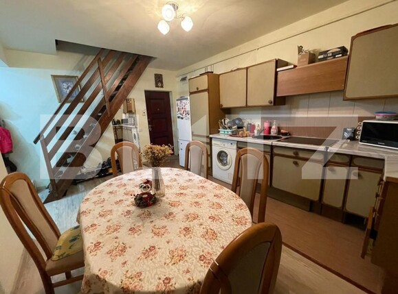 Apartament de vânzare 3 camere Nord - 178836AV | BLITZ Zalău | Poza8