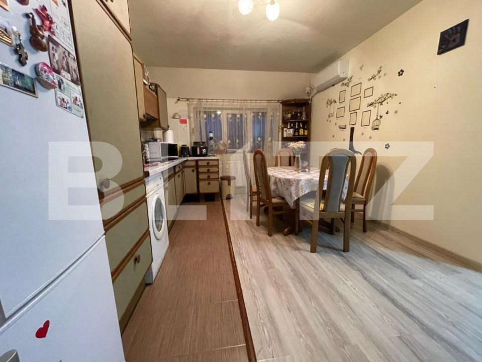 Apartament de vânzare 3 camere Nord - 178836AV | BLITZ Zalău | Poza7