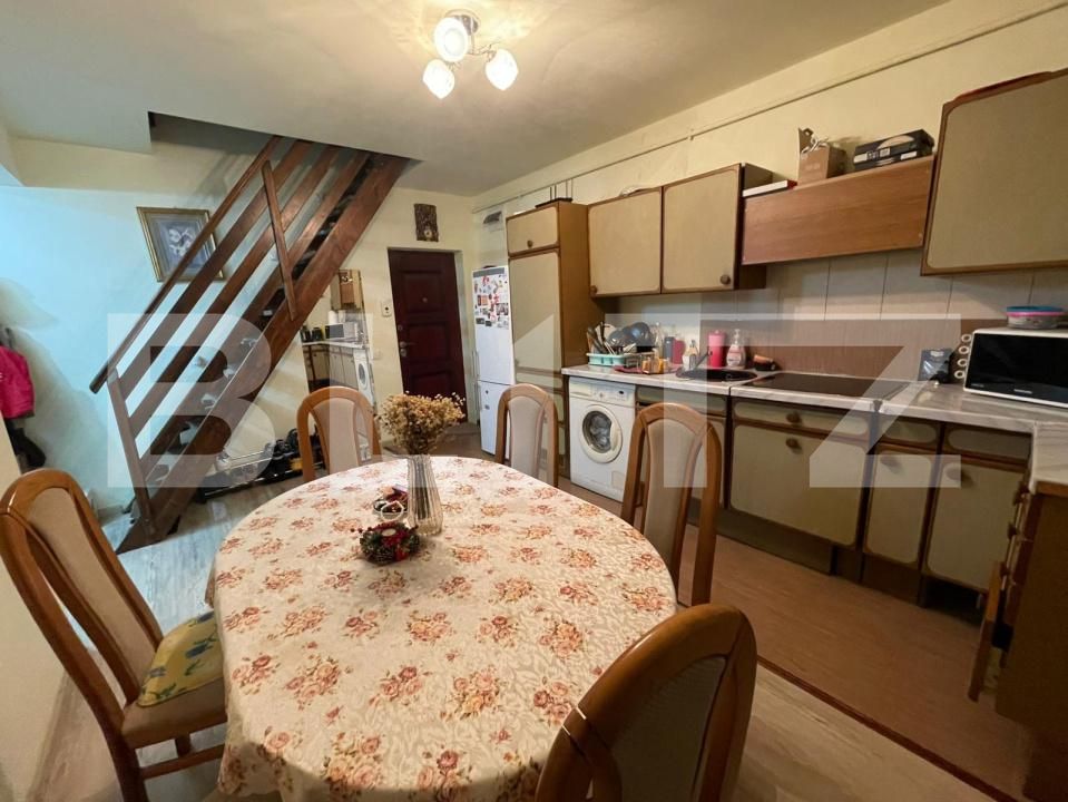 Apartament de vânzare 3 camere Nord - 178836AV | BLITZ Zalău | Poza8