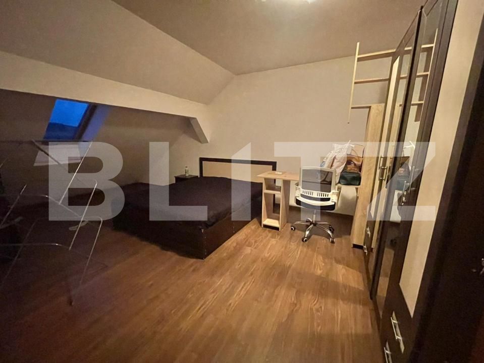 Apartament de vânzare 3 camere Nord - 178836AV | BLITZ Zalău | Poza3