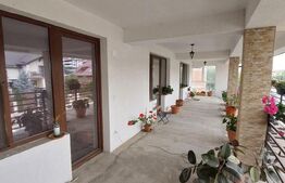 Casa/Spatiu Comercial, 620 mp, pe 3 nivele: demisol, parter, etaj, Zalau