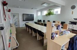 Casa/Spatiu Comercial, 620 mp, pe 3 nivele: demisol, parter, etaj, Zalau