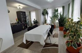 Casa/Spatiu Comercial, 620 mp, pe 3 nivele: demisol, parter, etaj, Zalau