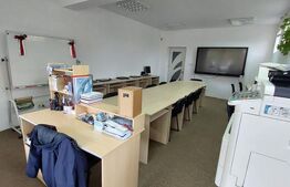 Casa/Spatiu Comercial, 620 mp, pe 3 nivele: demisol, parter, etaj, Zalau