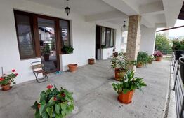 Casa/Spatiu Comercial, 620 mp, pe 3 nivele: demisol, parter, etaj, Zalau