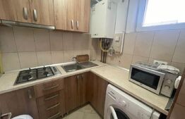 Garsonieră de vanzare, 27 mp, complet renovată, luminoasă – zonă centrala