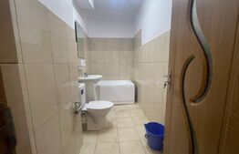 Garsonieră de vanzare, 27 mp, complet renovată, luminoasă – zonă centrala