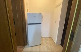 Garsonieră de vanzare, 27 mp, complet renovată, luminoasă – zonă centrala