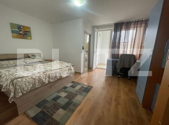 Garsonieră de vânzare Nord-Est - 179089AV | BLITZ Zalău | Poza1