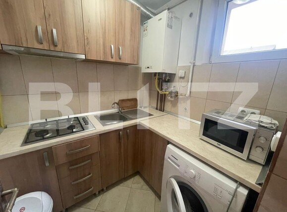 Garsonieră de vânzare Nord-Est - 179089AV | BLITZ Zalău | Poza2