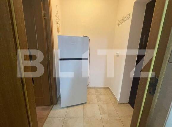 Garsonieră de vânzare Nord-Est - 179089AV | BLITZ Zalău | Poza5