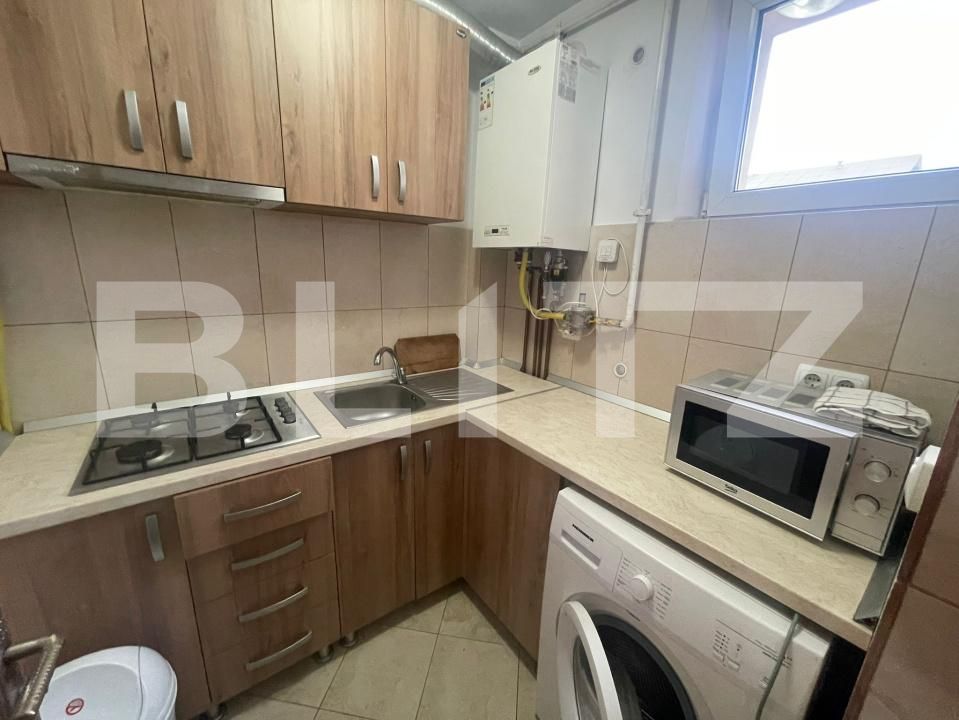 Garsonieră de vânzare Nord-Est - 179089AV | BLITZ Zalău | Poza2