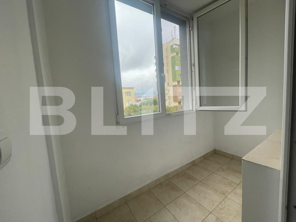 Garsonieră de vânzare Nord-Est - 179089AV | BLITZ Zalău | Poza4