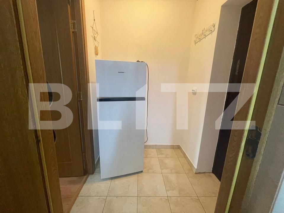 Garsonieră de vânzare Nord-Est - 179089AV | BLITZ Zalău | Poza5