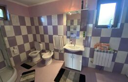 Casa de vanzare in suprafat de 114mp cu 600 mp teren, loc. Criseni