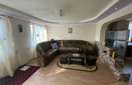 Casa de vanzare in suprafat de 114mp cu 600 mp teren, loc. Criseni