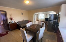 Casa de vanzare in suprafat de 114mp cu 600 mp teren, loc. Criseni