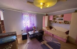 Casa de vanzare in suprafat de 114mp cu 600 mp teren, loc. Criseni